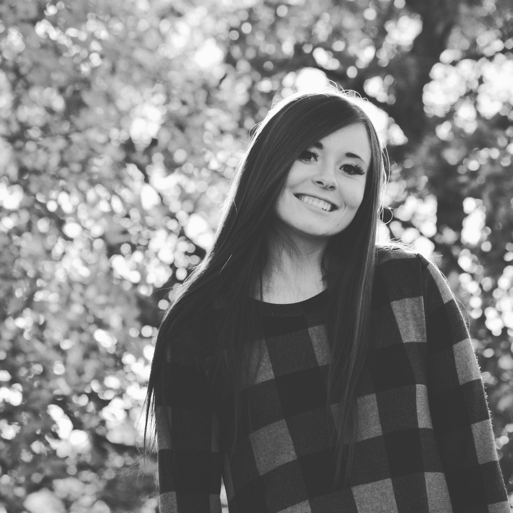 Meet your Posher, Ciera